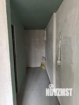 1-к квартира, вторичка, 38м2, 4/5 этаж