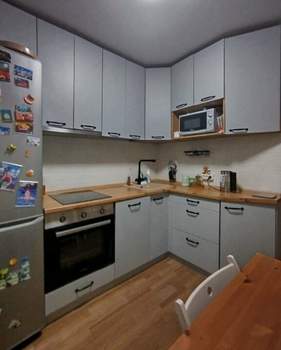 2-к квартира, вторичка, 44м2, 2/9 этаж