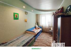 2-к квартира, вторичка, 43м2, 2/5 этаж