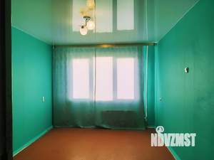 3-к квартира, вторичка, 68м2, 9/9 этаж