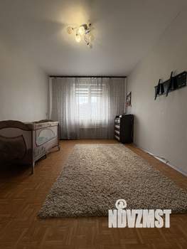 3-к квартира, вторичка, 72м2, 6/9 этаж