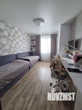 2-к квартира, вторичка, 50м2, 9/10 этаж