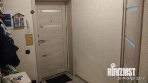 1-к квартира, вторичка, 35м2, 10/12 этаж