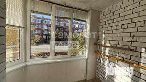 3-к квартира, вторичка, 75м2, 1/4 этаж