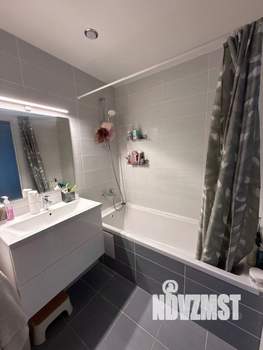 1-к квартира, вторичка, 41м2, 10/11 этаж