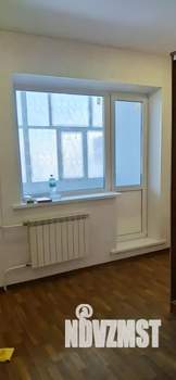 1-к квартира, вторичка, 37м2, 1/11 этаж