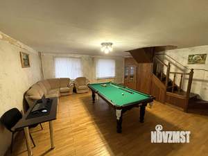 3-к квартира, вторичка, 145м2, 16/17 этаж