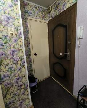 1-к квартира, вторичка, 33м2, 3/9 этаж