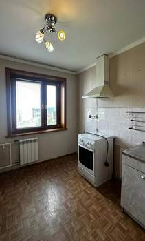 1-к квартира, вторичка, 28м2, 9/10 этаж