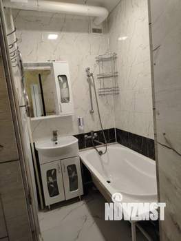 3-к квартира, вторичка, 59м2, 4/9 этаж