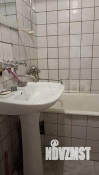 2-к квартира, вторичка, 53м2, 9/14 этаж