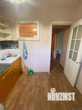 1-к квартира, вторичка, 30м2, 2/5 этаж