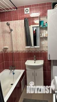 1-к квартира, вторичка, 34м2, 1/3 этаж