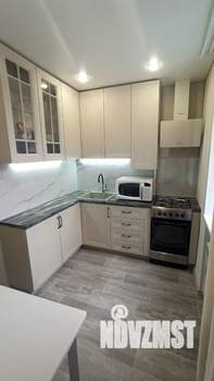 3-к квартира, вторичка, 60м2, 6/9 этаж