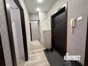 2-к квартира, вторичка, 56м2, 9/10 этаж