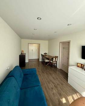 3-к квартира, вторичка, 65м2, 8/9 этаж