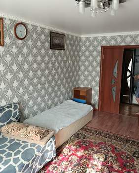 2-к квартира, вторичка, 51м2, 5/5 этаж