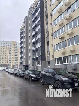 3-к квартира, вторичка, 101м2, 4/9 этаж