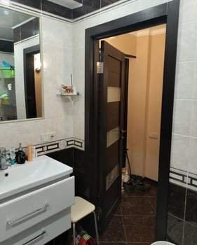 1-к квартира, вторичка, 35м2, 10/10 этаж