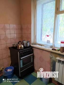 2-к квартира, вторичка, 45м2, 1/5 этаж