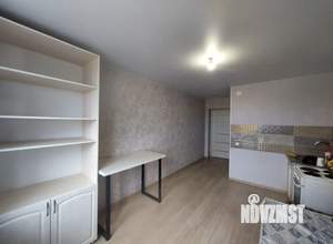 1-к квартира, вторичка, 38м2, 3/5 этаж