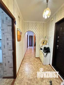 3-к квартира, вторичка, 59м2, 10/16 этаж