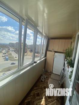 3-к квартира, вторичка, 60м2, 7/16 этаж