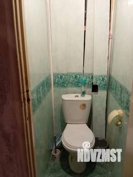 3-к квартира, вторичка, 60м2, 16/16 этаж