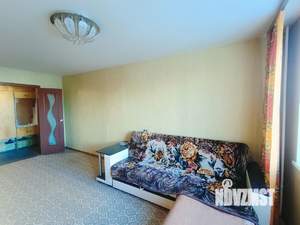 3-к квартира, вторичка, 68м2, 2/9 этаж