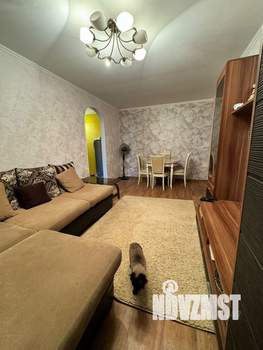 2-к квартира, вторичка, 46м2, 5/5 этаж