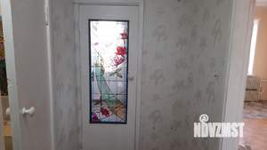 1-к квартира, вторичка, 34м2, 4/4 этаж