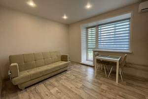 Студия квартира, вторичка, 27м2, 4/15 этаж