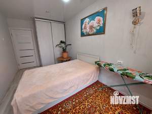 2-к квартира, вторичка, 46м2, 2/9 этаж