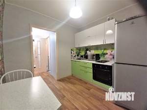 1-к квартира, вторичка, 29м2, 8/9 этаж