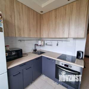 3-к квартира, вторичка, 58м2, 7/9 этаж