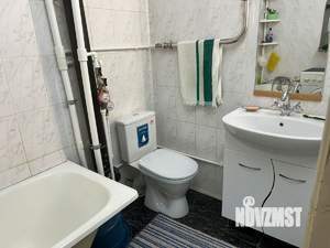 2-к квартира, вторичка, 57м2, 1/10 этаж
