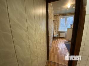 2-к квартира, вторичка, 45м2, 1/5 этаж