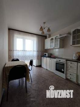 1-к квартира, вторичка, 39м2, 7/10 этаж