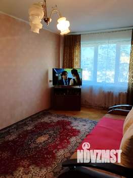 2-к квартира, вторичка, 55м2, 3/5 этаж