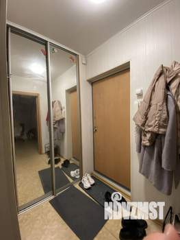 1-к квартира, вторичка, 33м2, 9/10 этаж