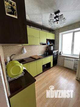 3-к квартира, вторичка, 66м2, 7/10 этаж