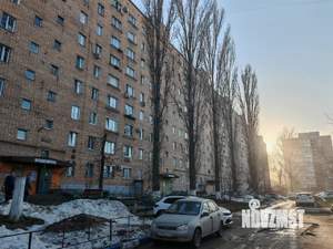 3-к квартира, вторичка, 56м2, 2/9 этаж