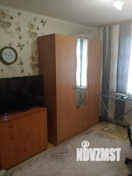 1-к квартира, вторичка, 30м2, 1/16 этаж