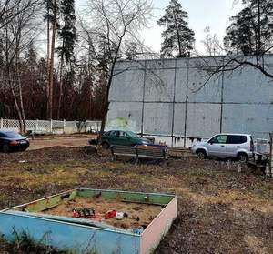 1-к квартира, вторичка, 33м2, 1/2 этаж