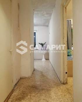 2-к квартира, вторичка, 60м2, 4/10 этаж