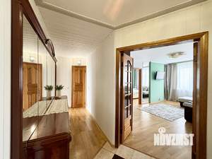 3-к квартира, вторичка, 68м2, 5/9 этаж