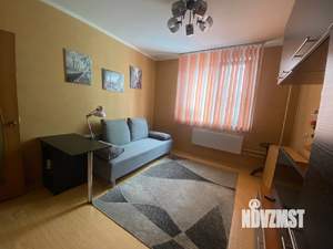 1-к квартира, вторичка, 33м2, 3/12 этаж