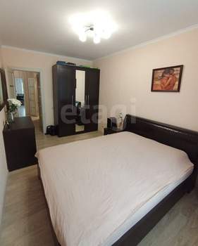 2-к квартира, вторичка, 49м2, 7/10 этаж
