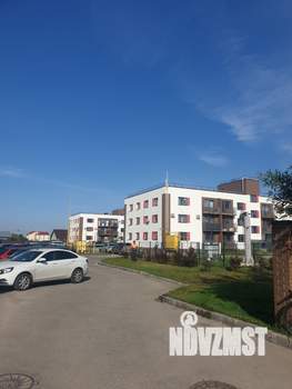 1-к квартира, вторичка, 27м2, 3/3 этаж