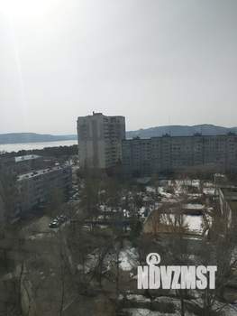 2-к квартира, вторичка, 48м2, 12/14 этаж